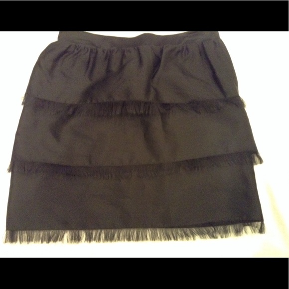 kate spade Dresses & Skirts - Kate  Spade  three tier  skirt